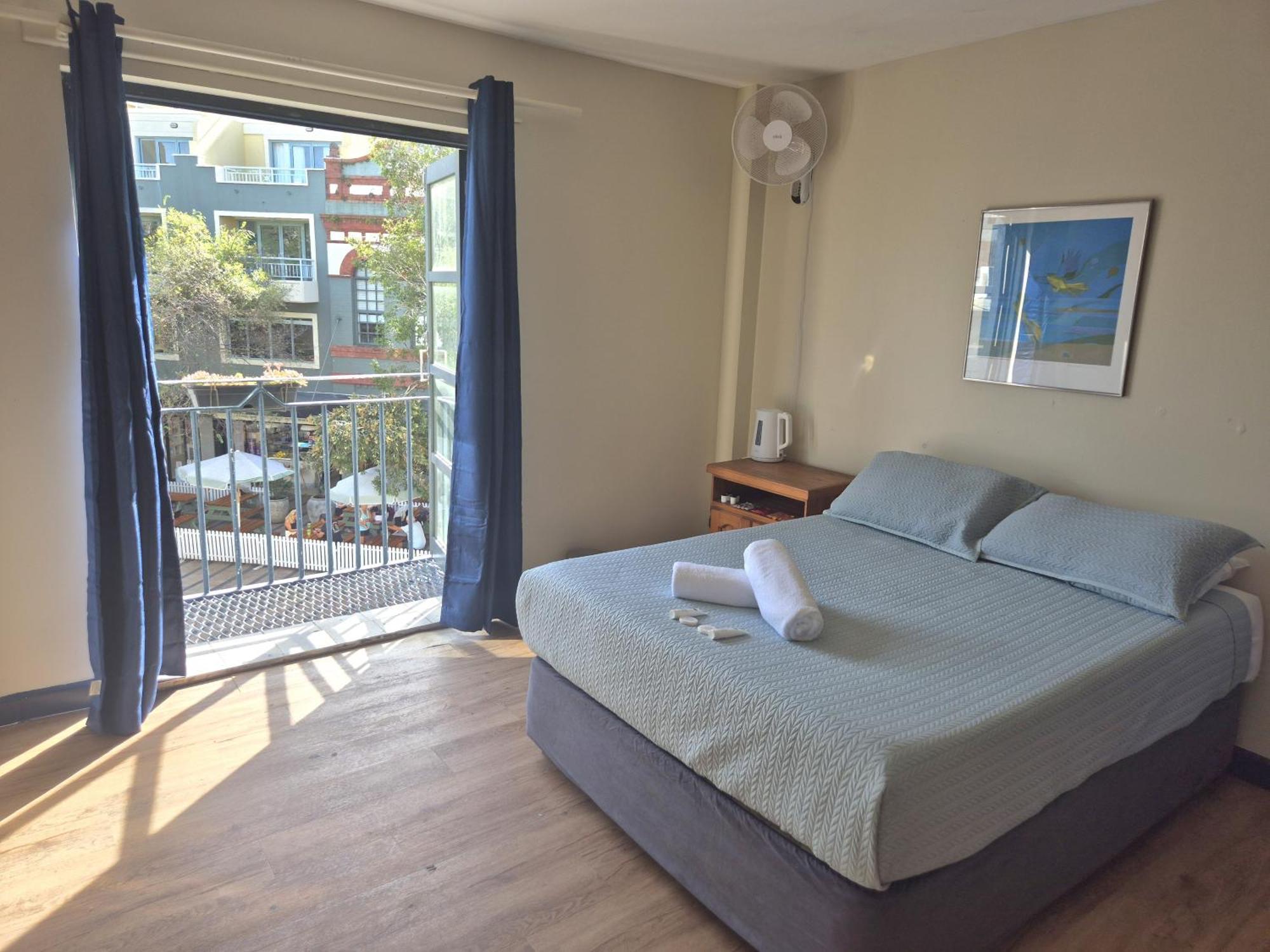 סידני Boardrider Backpackers And Budget Motel מראה חיצוני תמונה